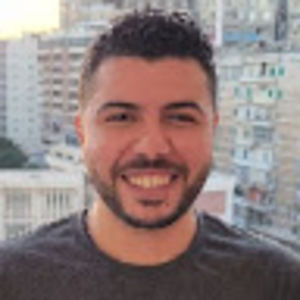 Meet your Posher, Amr